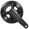 Image de Shimano Manivelles Avec Plateau Ultegra R8100 12s Hollowtech Ii 172.5 mm