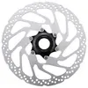 Image de Shimano Disque De Frein Altus M2000 Sm-rt30 Cl 160 mm