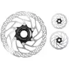 Image de Shimano, Disque de frein, (203 mm)