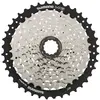 Image de Shimano Cassette De Vélo Cs-hg400 8s