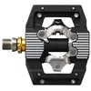 Image de Shimano Pédales Saint M821 Spd One Size