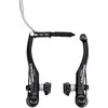 Image de Shimano Étrier De Frein Sur Jante Avant Deore T610 One Size