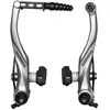 Image de Shimano Étrier De Frein Sur Jante Avant Alivio T4000 One Size