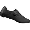 Image de Shimano, Femmes, Chaussures de cyclisme, Femme RC302 (38), Noir