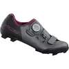 Image de Shimano, Femmes, Chaussures de cyclisme, SH-XC502 (36), Gris