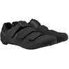 Image de Shimano, Hommes, Chaussures de cyclisme, RC102 (42), Noir