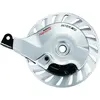 Image de Shimano, Moyeu + roue libre, (Frein roller brake)
