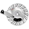 Image de Shimano, Moyeu + roue libre, (Frein roller brake)