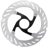 Image de Shimano Disque De Frein Rt-cl700 Cl Ice Tech Internal 180 mm
