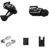 Image de Shimano Kit De Mise à Niveau M8250 Xt Di2 I-speec Rd-sgs Sw-ir One SIze
