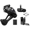 Image de Shimano, Dérailleur arrière, (12-vitesse)