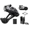 Image de Shimano, Dérailleur arrière, (12-vitesse)