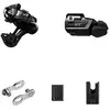 Image de Shimano Kit De Mise à Niveau Deore Xt M8250 Di2 I-speec Rd-gs Sw-ir One Size