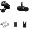 Image de Shimano Kit De Mise à Niveau Deore Xt M8250 Di2 Rd-gs Sw-r One SIze