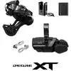 Image de Shimano, Entraînement + vitesses : accessoires