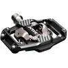 Image de Shimano Pédales Pd-m9220 Xtr Spd Cl-mt001 One Size