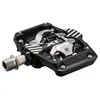 Image de Shimano Pédales Spd Cl-mt001 Pd-m8220 Deore Xt W/cleat One Size