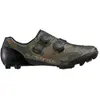 Image de Shimano, Hommes, Chaussures de cyclisme, S-phyre SH-XC903 (44), Gris