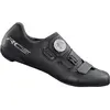 Image de Shimano, Femmes, Chaussures de cyclisme, SH-RC502 (36), Noir