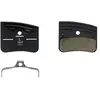Image de Shimano Plaquettes De Frein à Disque En Résine P03a One Size