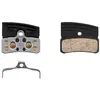 Image de Shimano Plaquettes De Frein à Disque P04c One Size