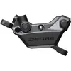 Image de Shimano, Frein à disque, (Avant + arrière, Étrier de frein, 4)