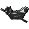 Image de Shimano Étrier De Frein à Disque Br-mt620 W/d03s One Size