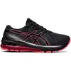 Image de ASICS, Femmes, Chaussures de course à pied, GT-2000 10 (39), Noir