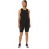 Image de ASICS, Femmes, Leggings, Race Sprinter Leggings Running Femme (S), Noir