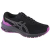 Image de ASICS, Femmes, Chaussures de course à pied, GT-1000 11 Lite-Show 1012B307-001 - 37 (37), Noir