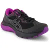 Image de ASICS, Femmes, Chaussures de course à pied, Gel Kayano 29 Lite-Show chaussures de course femmes (37), Noir