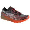 Image de ASICS Performance, Hommes, Chaussures de course à pied, Fuji Speed chaussures de trailrunning hommes (41.5), Noir