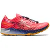 Image de ASICS Performance, Femmes, Chaussures de course à pied, Femmes Fujispeed (39), Multicolore