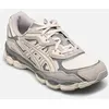 Image de Gel-Nyc par Asics Gris 41 1/2