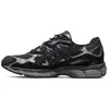 Image de ASICS Gel-NYC Graphite Grey Black EU 40 noir