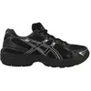 Image de ASICS SportStyle, Hommes, Chaussures de course à pied, Gel-1130 - 64519 (44), Noir, Argent