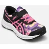 Image de Chaussures de sport Asics Contend 8 Ps pour Enfant Noir 28 1/2