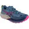 Image de ASICS, Femmes, Chaussures de course à pied, Femmes Fujispeed 2 (37.5), Multicolore