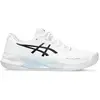 Image de ASICS, Hommes, Baskets, 1041A449.101 9.5, Noir, Blanc, (44.5)