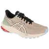 Image de ASICS, Femmes, Chaussures de course à pied, GT-1000 12 TR 1012B575-250 - 36 (36), Beige, Violet