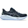 Image de ASICS, Femmes, Chaussures de course à pied, Gel-Cumulus 26 Chaussure de course à pied femme (37), Bleu