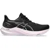 Image de ASICS, Femmes, Chaussures de course à pied, GT-200 12 LADY (37), Blanc, Noir