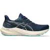 Image de ASICS Performance, Femmes, Chaussures de course à pied, GT-2000 12 (37), Bleu, Beige