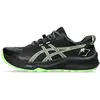 Image de Asics Gel Trabuco 12 GORE-TEX Noir Vert Illuminé Chaussures de Sport pour Homme 1011B801-001 42.5