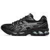 Image de Baskets Unisexes ASICS Gel Kayano 14 Noir Argent Pur 1201A019-006 45 gray