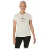 Image de ASICS, Femmes, T-shirt de sport, Fujitrail Logo SS Top 2012C971-200 - L (L), L