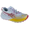 Image de ASICS, Femmes, Chaussures de course à pied, Femmes Fujispeed 2 (42.5), Bleu