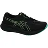 Image de ASICS Performance, Hommes, Chaussures de course à pied, Gel Pulse 15 GTX (44), Noir, Vert