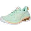 Image de ASICS, Femmes, Chaussures de course à pied, Gel-Kinsei Max (40.5), Bleu