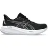 Image de ASICS, Unisexe, Chaussures de course à pied, GEL-CUMULUS 26 (39.5), Noir
